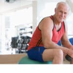 Why gyms are full of baby-boomers