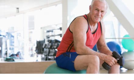 Why gyms are full of baby-boomers