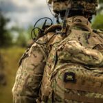 A Soldier’s Story: Part III